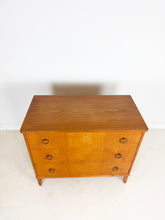 Afbeelding in Gallery-weergave laden, Vintage Ladekast uit Zweden