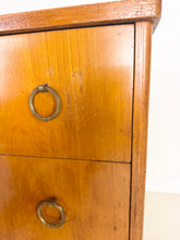 Afbeelding in Gallery-weergave laden, Vintage Ladekast uit Zweden