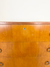 Afbeelding in Gallery-weergave laden, Vintage Ladekast uit Zweden