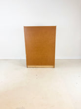 Afbeelding in Gallery-weergave laden, Børge Mogensen Tallboy, Eiken Fineer