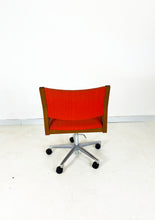 Afbeelding in Gallery-weergave laden, Vintage Bureaustoel