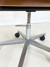 Afbeelding in Gallery-weergave laden, Vintage Bureaustoel