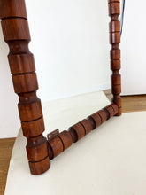 Afbeelding in Gallery-weergave laden, Grote Vintage Spiegel