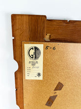 Afbeelding in Gallery-weergave laden, Grote Vintage Spiegel