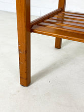 Afbeelding in Gallery-weergave laden, Vintage Nachtkastjes (set van 2)