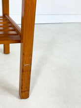 Afbeelding in Gallery-weergave laden, Vintage Nachtkastjes (set van 2)