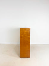 Afbeelding in Gallery-weergave laden, Ondiepe, Lage Vintage Kast