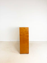 Afbeelding in Gallery-weergave laden, Ondiepe, Lage Vintage Kast