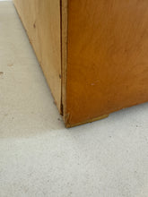 Afbeelding in Gallery-weergave laden, Ondiepe, Lage Vintage Kast