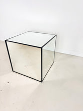 Afbeelding in Gallery-weergave laden, Vintage Ikea Mirror Table