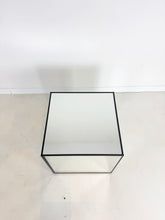 Afbeelding in Gallery-weergave laden, Vintage Ikea Mirror Table