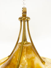 Load image into Gallery viewer, Cosack Leuchten Space Age Hanglamp