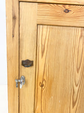 Afbeelding in Gallery-weergave laden, Zweeds Pottenkastje / Nachtkast