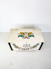 Afbeelding in Gallery-weergave laden, Houten Kist