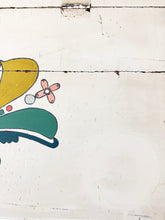 Afbeelding in Gallery-weergave laden, Houten Kist