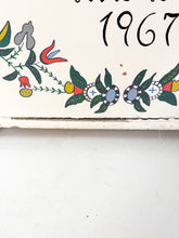 Afbeelding in Gallery-weergave laden, Houten Kist