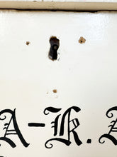 Afbeelding in Gallery-weergave laden, Houten Kist