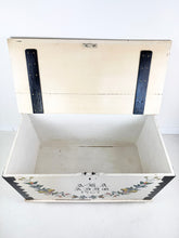 Afbeelding in Gallery-weergave laden, Houten Kist