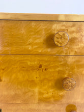 Load image into Gallery viewer, Berken Ladekast, begin vorige eeuw