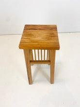 Load image into Gallery viewer, 70's Plantentafel