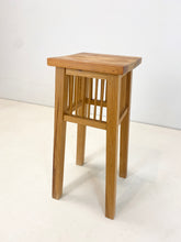 Load image into Gallery viewer, 70's Plantentafel