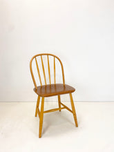 Afbeelding in Gallery-weergave laden, Nesto Spijlenstoel