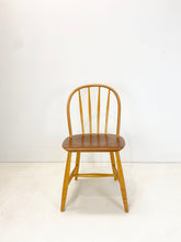 Afbeelding in Gallery-weergave laden, Nesto Spijlenstoel