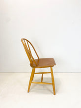 Afbeelding in Gallery-weergave laden, Nesto Spijlenstoel