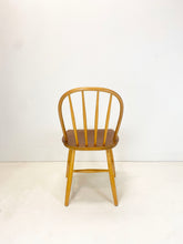 Afbeelding in Gallery-weergave laden, Nesto Spijlenstoel