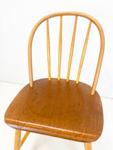 Afbeelding in Gallery-weergave laden, Nesto Spijlenstoel