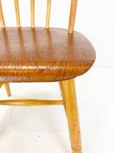 Afbeelding in Gallery-weergave laden, Nesto Spijlenstoel