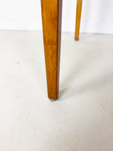 Afbeelding in Gallery-weergave laden, Edsbyverken Keukentafel, uitschuifbaar