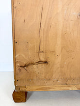 Afbeelding in Gallery-weergave laden, Art Deco Nachtkastjes (set van 2)