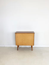 Afbeelding in Gallery-weergave laden, Vintage Teak Ladekast