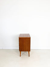 Afbeelding in Gallery-weergave laden, Vintage Teak Ladekast