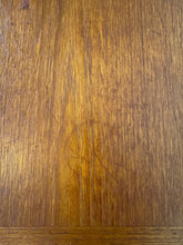 Afbeelding in Gallery-weergave laden, Teak Bijzettafel