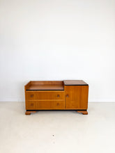 Afbeelding in Gallery-weergave laden, Art Deco Bankje