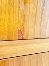 Afbeelding in Gallery-weergave laden, Art Deco Bankje