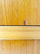 Afbeelding in Gallery-weergave laden, Art Deco Bankje