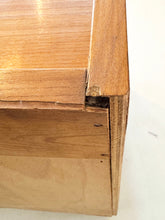 Afbeelding in Gallery-weergave laden, Art Deco Bankje