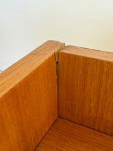 Afbeelding in Gallery-weergave laden, Art Deco Bankje