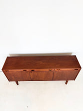 Afbeelding in Gallery-weergave laden, Ulferts Vintage Sideboard / Dressoir