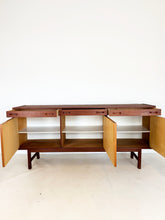 Afbeelding in Gallery-weergave laden, Ulferts Vintage Sideboard / Dressoir