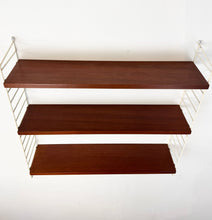 Afbeelding in Gallery-weergave laden, Vintage Wandrek Van Nisse Strinning voor String