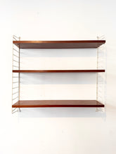 Afbeelding in Gallery-weergave laden, Vintage Wandrek Van Nisse Strinning voor String