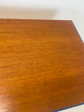 Afbeelding in Gallery-weergave laden, Gerestylde Ladekast, Blauw