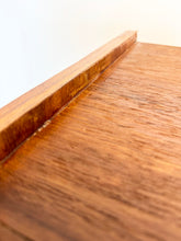 Afbeelding in Gallery-weergave laden, Teak Dressoir