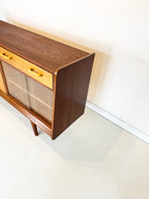Afbeelding in Gallery-weergave laden, Teak Dressoir