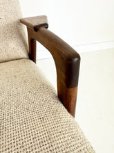 Load image into Gallery viewer, Leunstoel Ruster door Yngve Ekström voor Pastoe