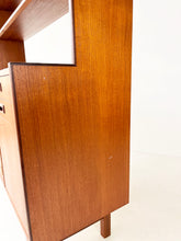 Afbeelding in Gallery-weergave laden, Teak Boekenkast